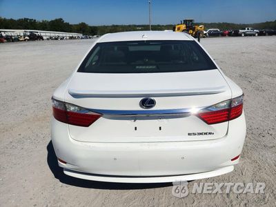 Zdjęcie 6 z 12 samochodu: 2013 LEXUS ES 300H VIN:JTHBW1GG6D2019273 - miniatura
