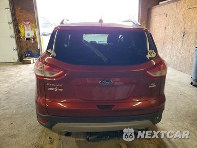 Zdjęcie 6 z 13 samochodu: 2016 FORD ESCAPE SE VIN:1FMCU9GX1GUB68849 - miniatura