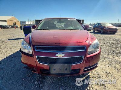 Piąte zdjęcie samochodu w środku: 2011 CHEVROLET MALIBU 1LT VIN:1G1ZC5E10BF231325 - miniatura