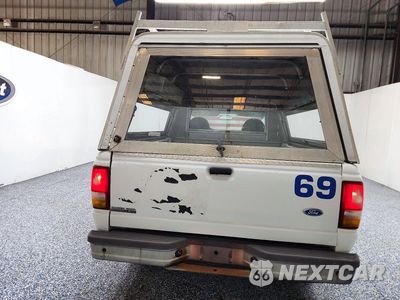 Zdjęcie 6 z 12 samochodu: 1997 FORD RANGER VIN:1FTCR10AXVTA10526 - miniatura