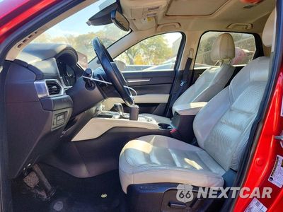 Zdjęcie 7 z 13 samochodu: 2021 MAZDA CX-5 GRAND TOURING VIN:JM3KFADM0M0381503 - miniatura