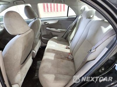 Zdjęcie 10 z 12 samochodu: 2010 TOYOTA COROLLA LE VIN:2T1BU4EE1AC269138 - miniatura