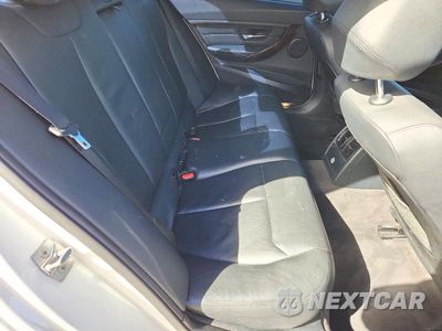 Zdjęcie 10 z 12 samochodu: 2014 BMW 328 D VIN:WBA3D3C56EK157230 - miniatura
