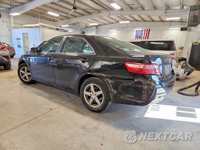 Drugie zdjęcie samochodu z przodu: 2009 TOYOTA CAMRY LE VIN:4T4BE46K59R089291 - miniatura