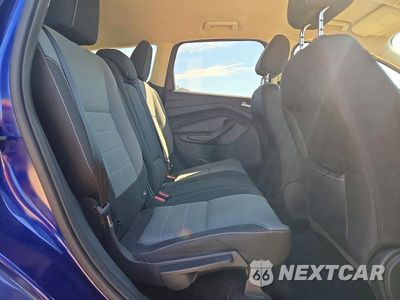 Zdjęcie 11 z 13 samochodu: 2016 FORD ESCAPE SE VIN:1FMCU0G77GUA91240 - miniatura
