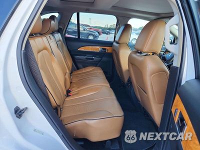 Zdjęcie 11 z 13 samochodu: 2011 LINCOLN MKX VIN:2LMDJ6JK5BBJ31945 - miniatura