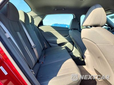 Zdjęcie 10 z 12 samochodu: 2026 HYUNDAI ELANTRA SEL SPORT VIN:KMHLM4DG6TU129451 - miniatura