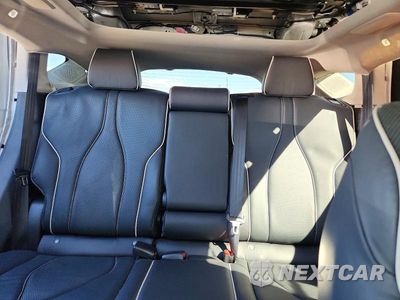 Zdjęcie 10 z 14 samochodu: 2024 ACURA RDX ADVANCE VIN:5J8TC2H75RL001837 - miniatura