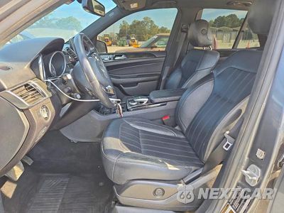 Zdjęcie 7 z 14 samochodu: 2018 MERCEDES-BENZ GLE 350 VIN:4JGDA5JB9JB021149 - miniatura