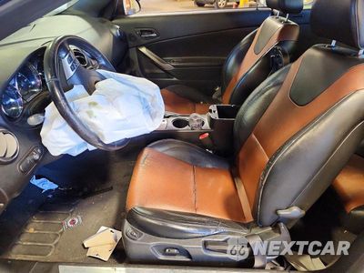 Zdjęcie 7 z 12 samochodu: 2007 PONTIAC G6 GT VIN:1G2ZH35N074181565 - miniatura