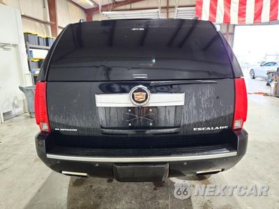 Zdjęcie 6 z 13 samochodu: 2014 CADILLAC ESCALADE ESV PLATINUM VIN:1GYS4KEF4ER201421 - miniatura