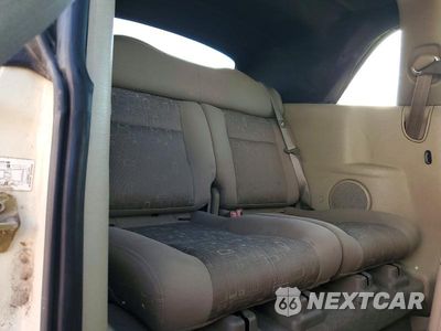 Zdjęcie 10 z 12 samochodu: 2006 CHRYSLER PT CRUISER TOURING VIN:3C3JY55E26T280485 - miniatura