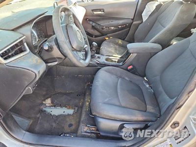 Zdjęcie 7 z 12 samochodu: 2021 TOYOTA COROLLA LE VIN:5YFEPMAE0MP189781 - miniatura