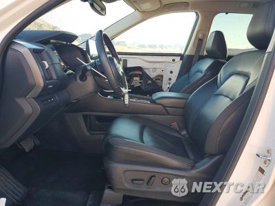 Zdjęcie 7 z 14 samochodu: 2022 NISSAN PATHFINDER SL VIN:5N1DR3CB8NC272190 - miniatura