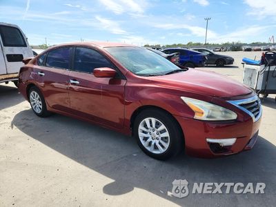 Czwarte zdjęcie samochodu z boku: 2014 NISSAN ALTIMA 2.5 VIN:1N4AL3AP1EC415249 - miniatura