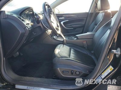 Zdjęcie 7 z 12 samochodu: 2015 BUICK REGAL VIN:2G4GK5EXXF9272206 - miniatura