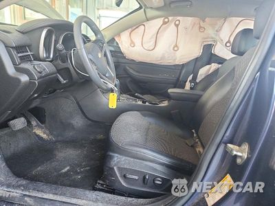 Zdjęcie 7 z 13 samochodu: 2015 CHEVROLET MALIBU 1LT VIN:1G11C5SL9FF189486 - miniatura