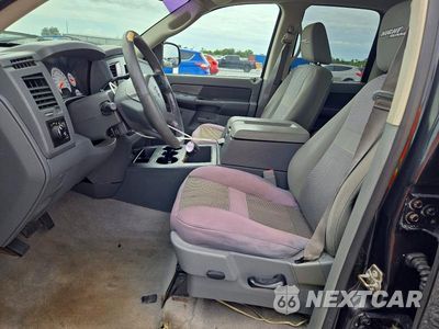 Zdjęcie 7 z 13 samochodu: 2006 DODGE RAM 1500 ST VIN:1D7HA18286J184768 - miniatura