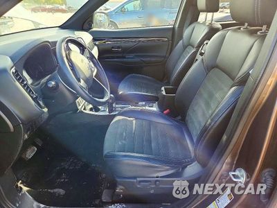 Zdjęcie 7 z 13 samochodu: 2019 MITSUBISHI OUTLANDER SE VIN:JA4AZ3A39KZ025220 - miniatura