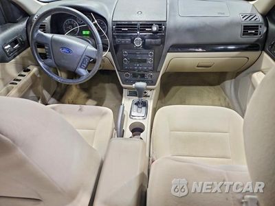 Zdjęcie 8 z 13 samochodu: 2008 FORD FUSION SEL VIN:3FAHP08188R205465 - miniatura