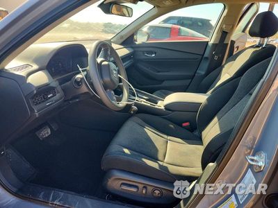 Zdjęcie 7 z 13 samochodu: 2025 HONDA ACCORD SE VIN:1HGCY1F47SA060832 - miniatura