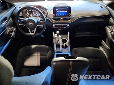 Zdjęcie 8 z 12 samochodu: 2023 NISSAN ALTIMA SV VIN:1N4BL4DV8PN385744 - miniatura