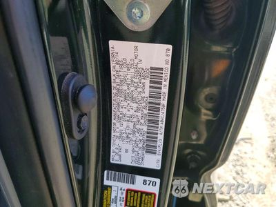 Zdjęcie 12 z 12 samochodu: 2014 TOYOTA TACOMA DOUBLE CAB LONG BED VIN:3TMMU4FN0EM067752 - miniatura