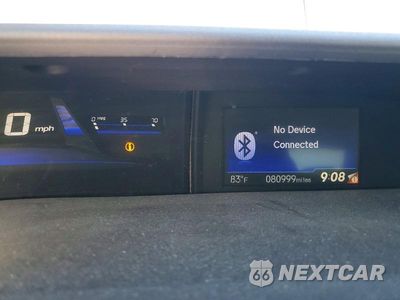 Zdjęcie 9 z 12 samochodu: 2015 HONDA CIVIC LX VIN:19XFB2F59FE217002 - miniatura