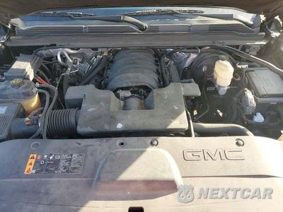 Zdjęcie 12 z 14 samochodu: 2017 GMC YUKON DENALI VIN:1GKS2CKJ6HR191588 - miniatura