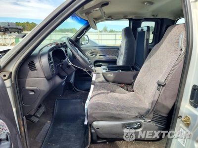 Zdjęcie 7 z 12 samochodu: 2001 DODGE RAM 1500 VIN:3B7HC13Y01G168266 - miniatura