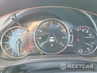 Zdjęcie 9 z 13 samochodu: 2023 MAZDA CX-5 VIN:JM3KFBAY3P0267240 - miniatura