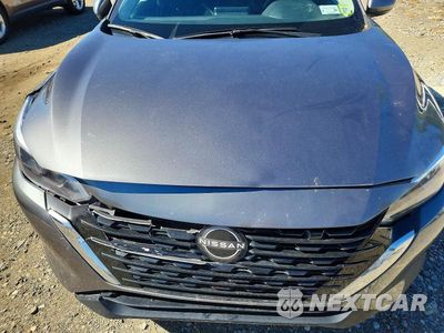 Zdjęcie 11 z 12 samochodu: 2025 NISSAN SENTRA S VIN:3N1AB8BVXSY229139 - miniatura