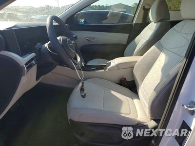 Zdjęcie 7 z 14 samochodu: 2025 HYUNDAI TUCSON SE VIN:5NMJA3DEXSH595578 - miniatura