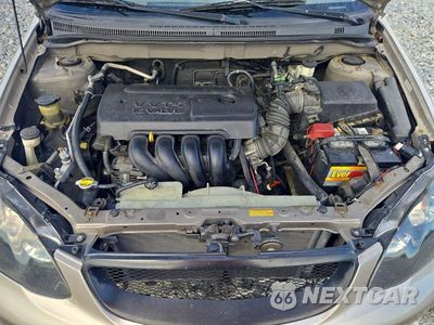 Zdjęcie 11 z 12 samochodu: 2005 TOYOTA COROLLA LE VIN:1NXBR32E95Z421980 - miniatura