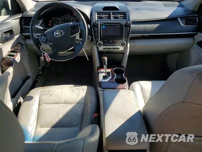 Zdjęcie 8 z 13 samochodu: 2012 TOYOTA CAMRY XLE V6 VIN:4T1BK1FK2CU523451 - miniatura