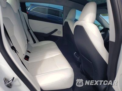 Zdjęcie 10 z 12 samochodu: 2026 TESLA MODEL 3 VIN:5YJ3E1EA7TF121989 - miniatura