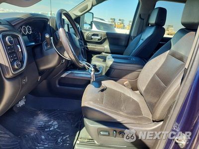 Zdjęcie 7 z 12 samochodu: 2022 CHEVROLET SILVERADO K2500 HEAVY DUTY LTZ VIN:1GC4YPEY7NF361277 - miniatura