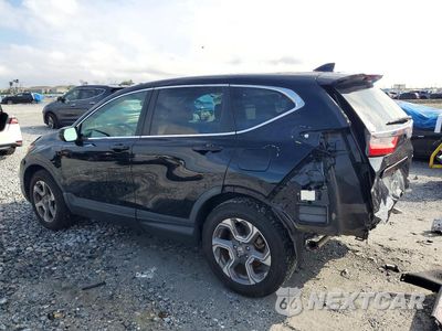 Drugie zdjęcie samochodu z przodu: 2018 HONDA CR-V EX VIN:7FARW2H5XJE048386 - miniatura