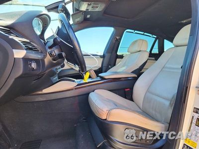 Zdjęcie 7 z 12 samochodu: 2013 BMW X6 XDRIVE35I VIN:5UXFG2C56DL786205 - miniatura
