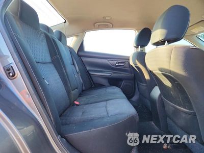 Zdjęcie 10 z 12 samochodu: 2016 NISSAN ALTIMA 2.5 S VIN:1N4AL3AP7GC122457 - miniatura