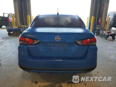 Zdjęcie 6 z 12 samochodu: 2021 NISSAN VERSA S VIN:3N1CN8DV1ML904583 - miniatura