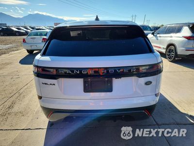 Zdjęcie 6 z 12 samochodu: 2018 LAND ROVER RANGE ROVER VELAR R-DYNAMIC SE VIN:SALYL2RX5JA776859 - miniatura