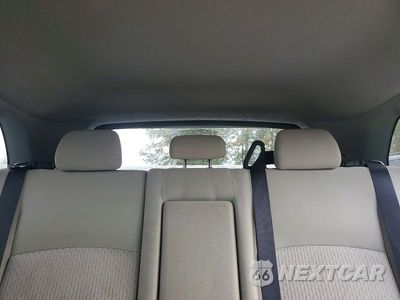 Zdjęcie 10 z 13 samochodu: 2017 MITSUBISHI OUTLANDER SPORT ES VIN:JA4AP3AU5HZ027456 - miniatura