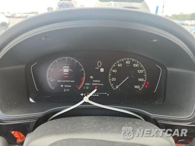 Zdjęcie 9 z 12 samochodu: 2024 HONDA CIVIC SPORT VIN:19XFL2H88RE026566 - miniatura