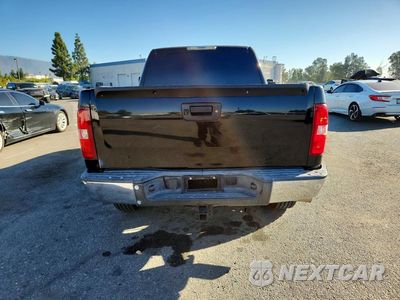 Zdjęcie 6 z 12 samochodu: 2010 CHEVROLET SILVERADO C1500 LT VIN:3GCRCSE01AG184896 - miniatura