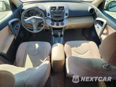 Zdjęcie 8 z 12 samochodu: 2007 TOYOTA RAV4 BASE VIN:JTMZD33V576023138 - miniatura
