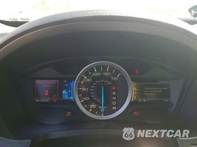 Zdjęcie 9 z 13 samochodu: 2013 FORD EXPLORER XLT VIN:1FM5K7D80DGA40192 - miniatura