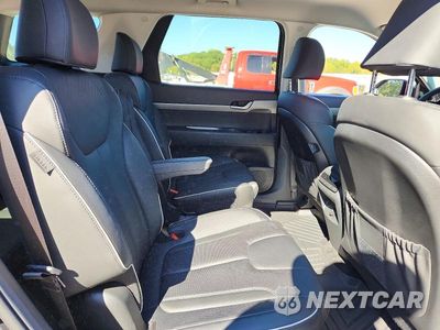 Zdjęcie 11 z 13 samochodu: 2024 HYUNDAI PALISADE SEL VIN:KM8R24GE4RU737228 - miniatura