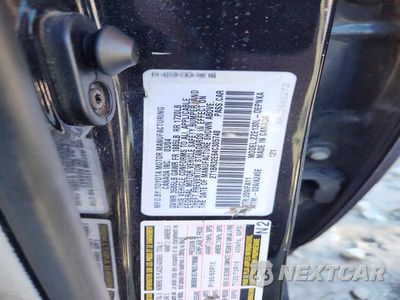 Zdjęcie 12 z 12 samochodu: 2004 TOYOTA COROLLA LE VIN:2T1BR32E64C305748 - miniatura