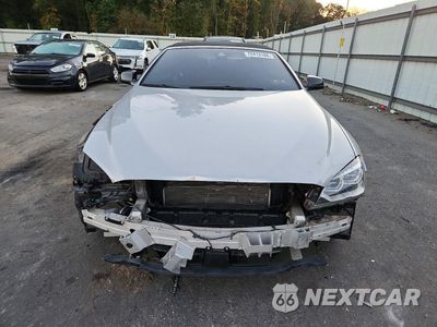 Piąte zdjęcie samochodu w środku: 2013 BMW 650 I VIN:WBAYP9C55DDW21160 - miniatura